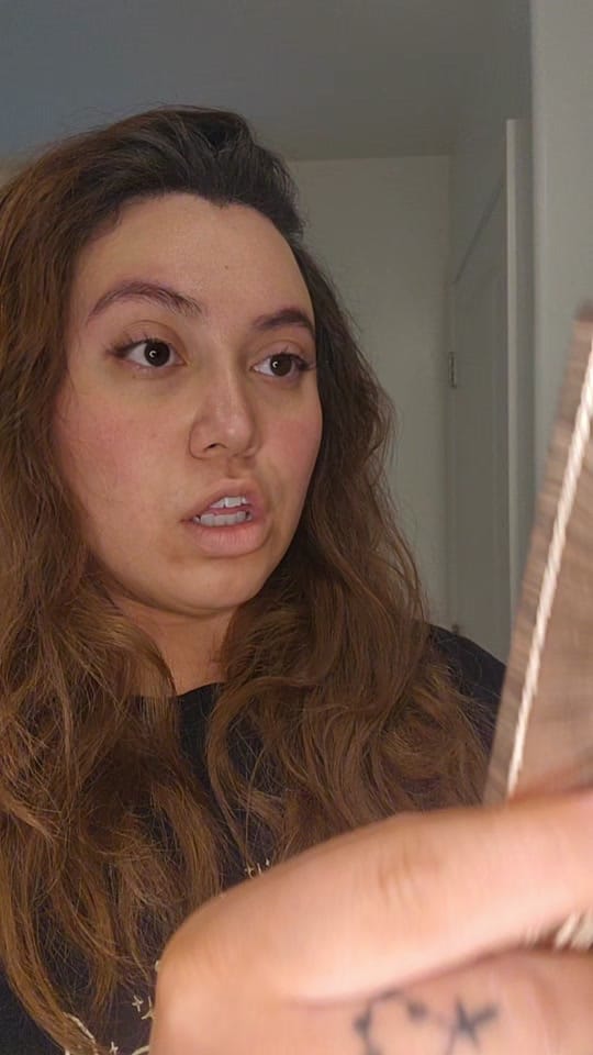 Post 7 by Angelica Aguilar on TikTok (video)