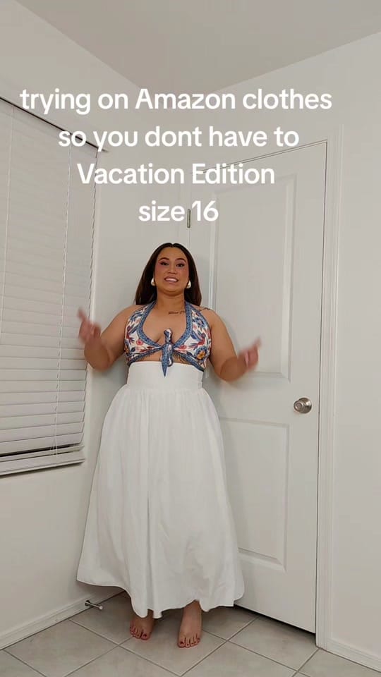 Post 5 by Angelica Aguilar on TikTok (video)