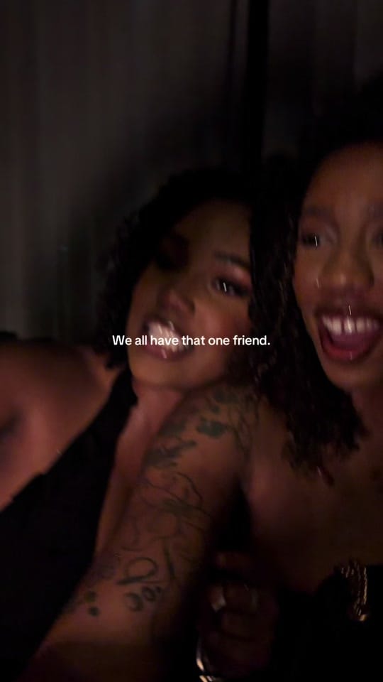 Post 7 by JASMINE SIERRA on TikTok (video)