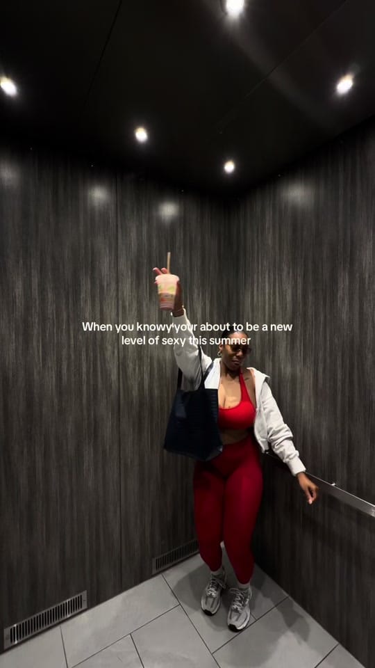 Post 5 by JASMINE SIERRA on TikTok (video)