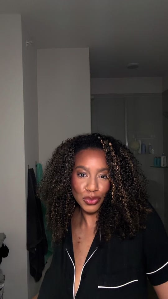 Post 4 by JASMINE SIERRA on TikTok (video)