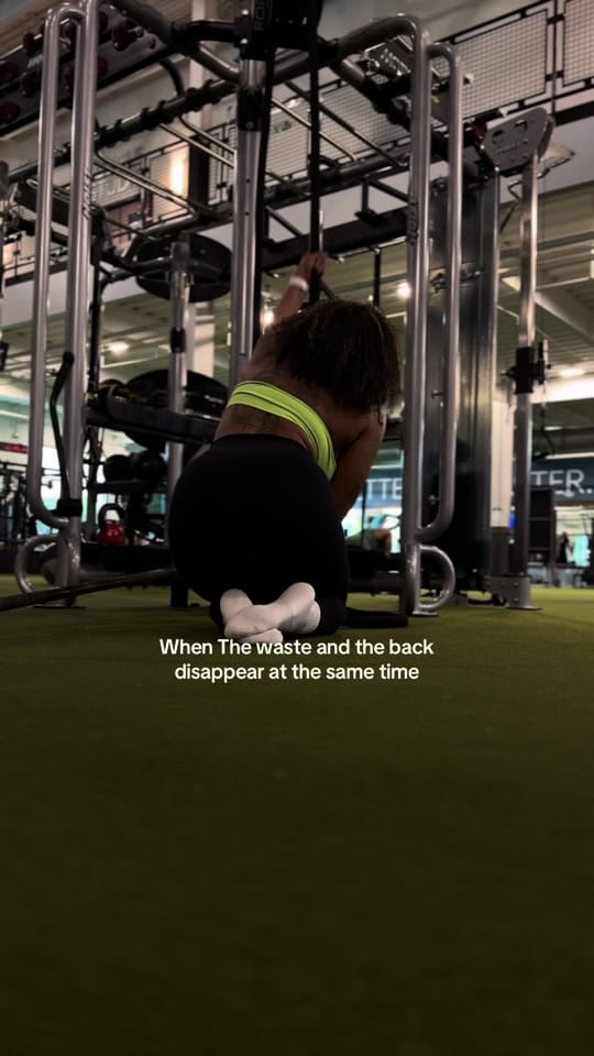 Post 3 by JASMINE SIERRA on TikTok (video)