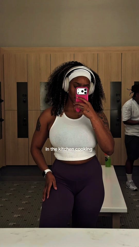 Post 6 by JASMINE SIERRA on TikTok (video)