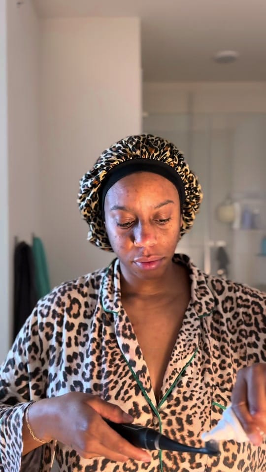 Post 1 by JASMINE SIERRA on TikTok (video)