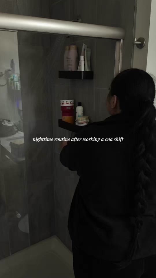 Post 5 by Kayla Monique ᢉ𐭩 on TikTok (video)