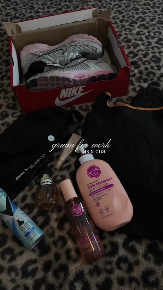 Post 10 by Kayla Monique ᢉ𐭩 on TikTok (video)