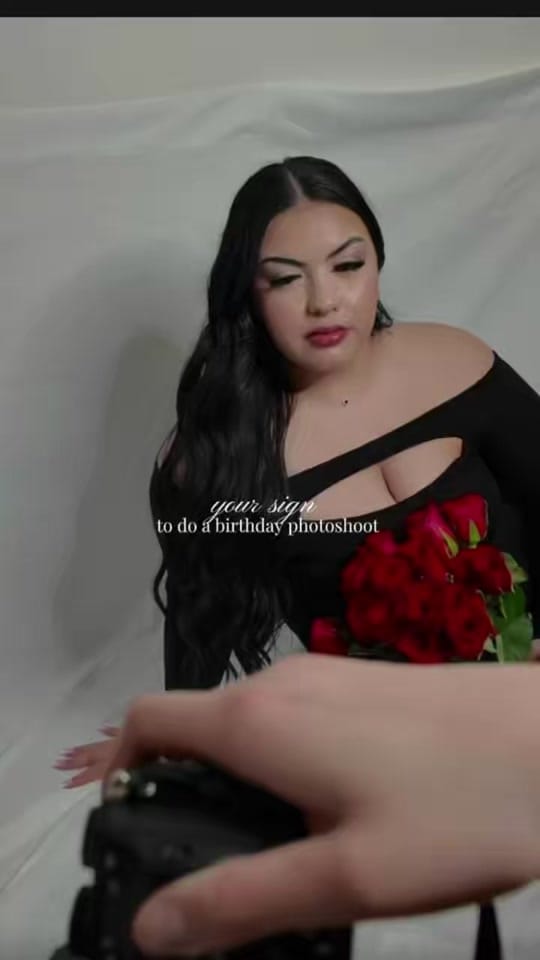 Post 7 by Kayla Monique ᢉ𐭩 on TikTok (video)