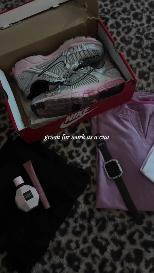Post 6 by Kayla Monique ᢉ𐭩 on TikTok (video)