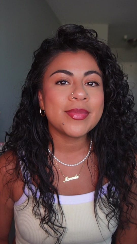 Post 10 by Manu Diaz on TikTok (video)