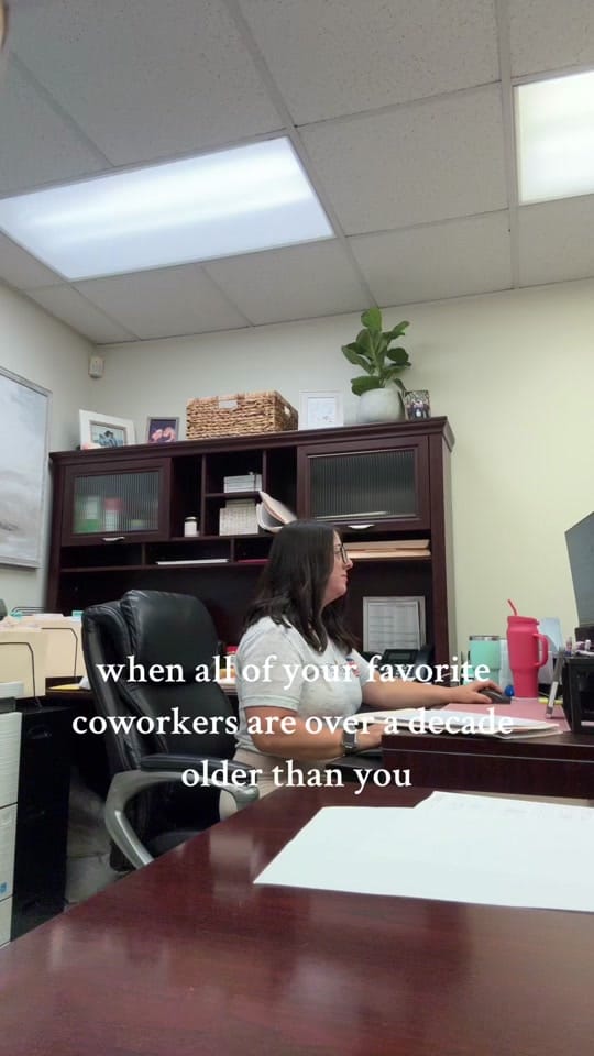 Post 10 by hannah overstreet on TikTok (video)