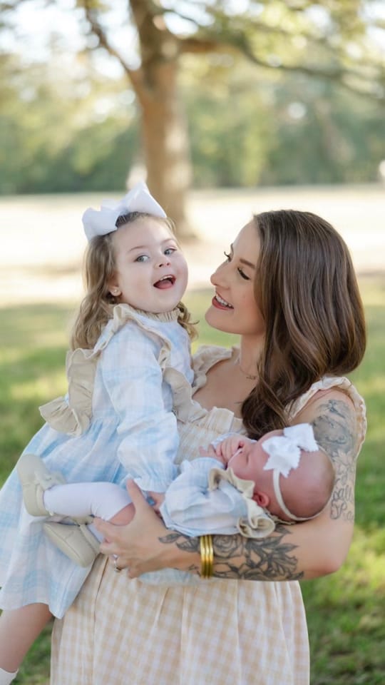 Post 3 by hannah overstreet on TikTok (video)