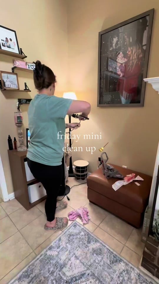 Post 7 by hannah overstreet on TikTok (video)