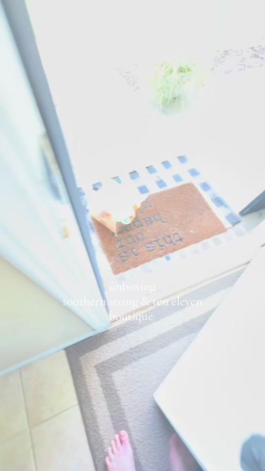 Post 6 by hannah overstreet on TikTok (video)