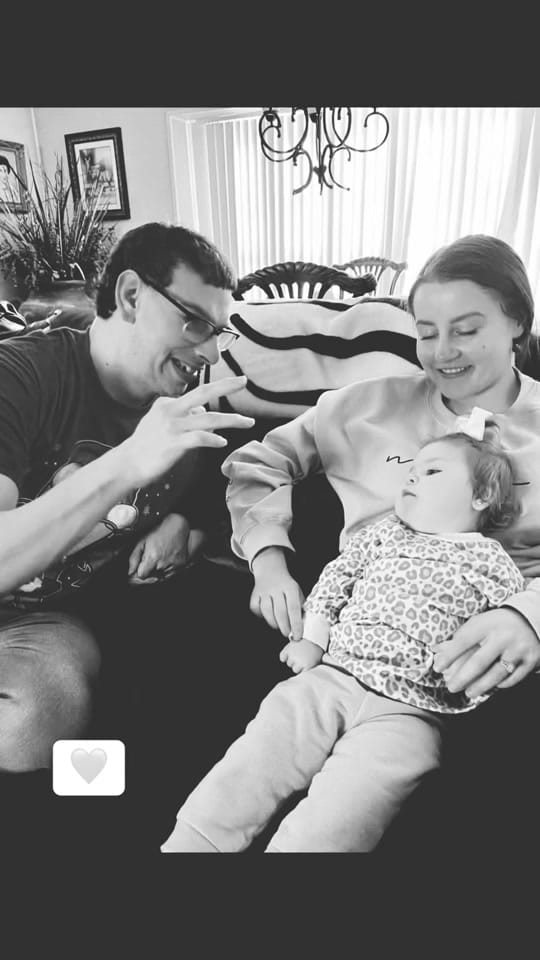 Post 1 by hannah overstreet on TikTok (video)