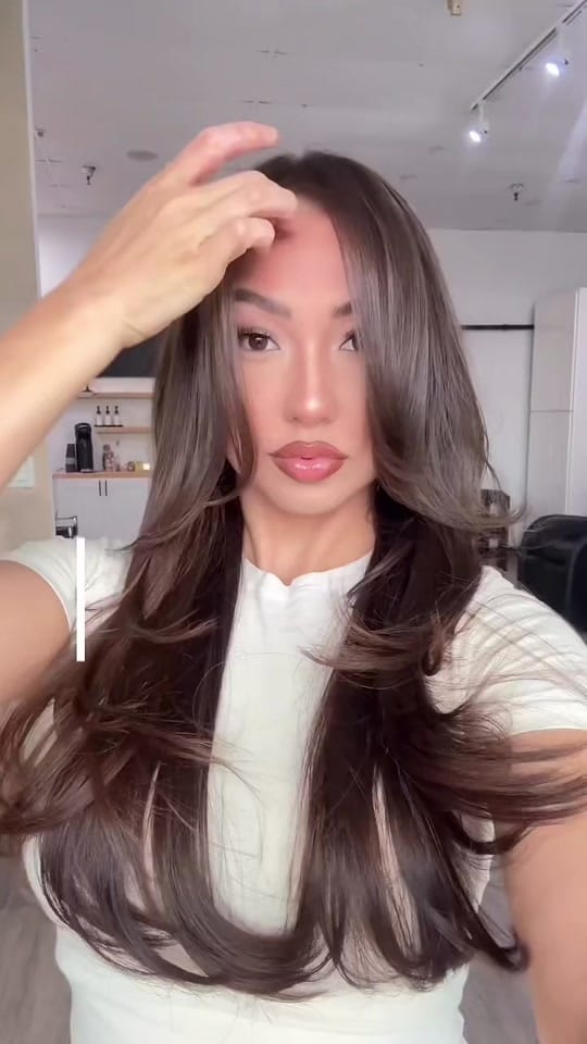 Post 10 by Kayla Tinniel on TikTok (video)