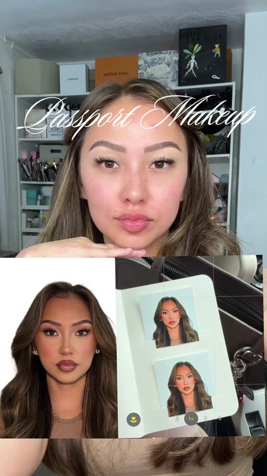 Post 6 by Kayla Tinniel on TikTok (video)