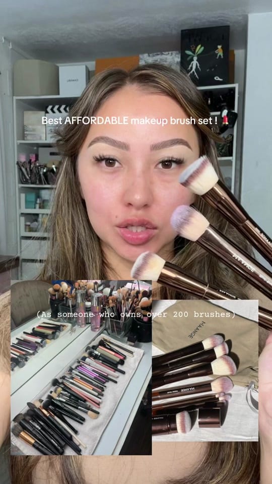 Post 5 by Kayla Tinniel on TikTok (video)