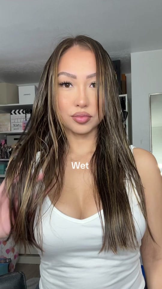 Post 3 by Kayla Tinniel on TikTok (video)