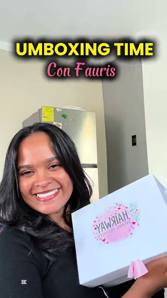 Post 3 by Fauris Isabell._ on TikTok (video)