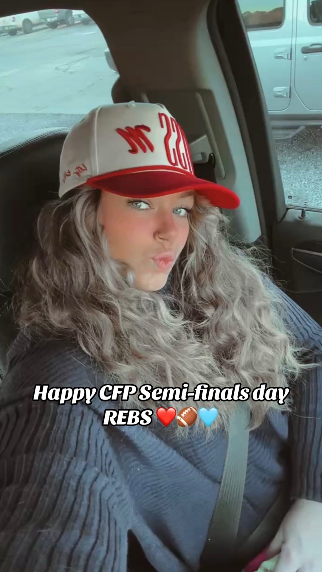 Post 8 by Cassidy Kay, NRP on TikTok (video)
