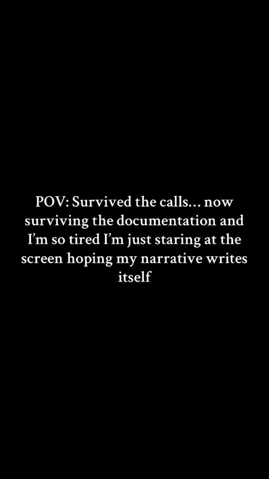 Post 7 by Cassidy Kay, NRP on TikTok (video)