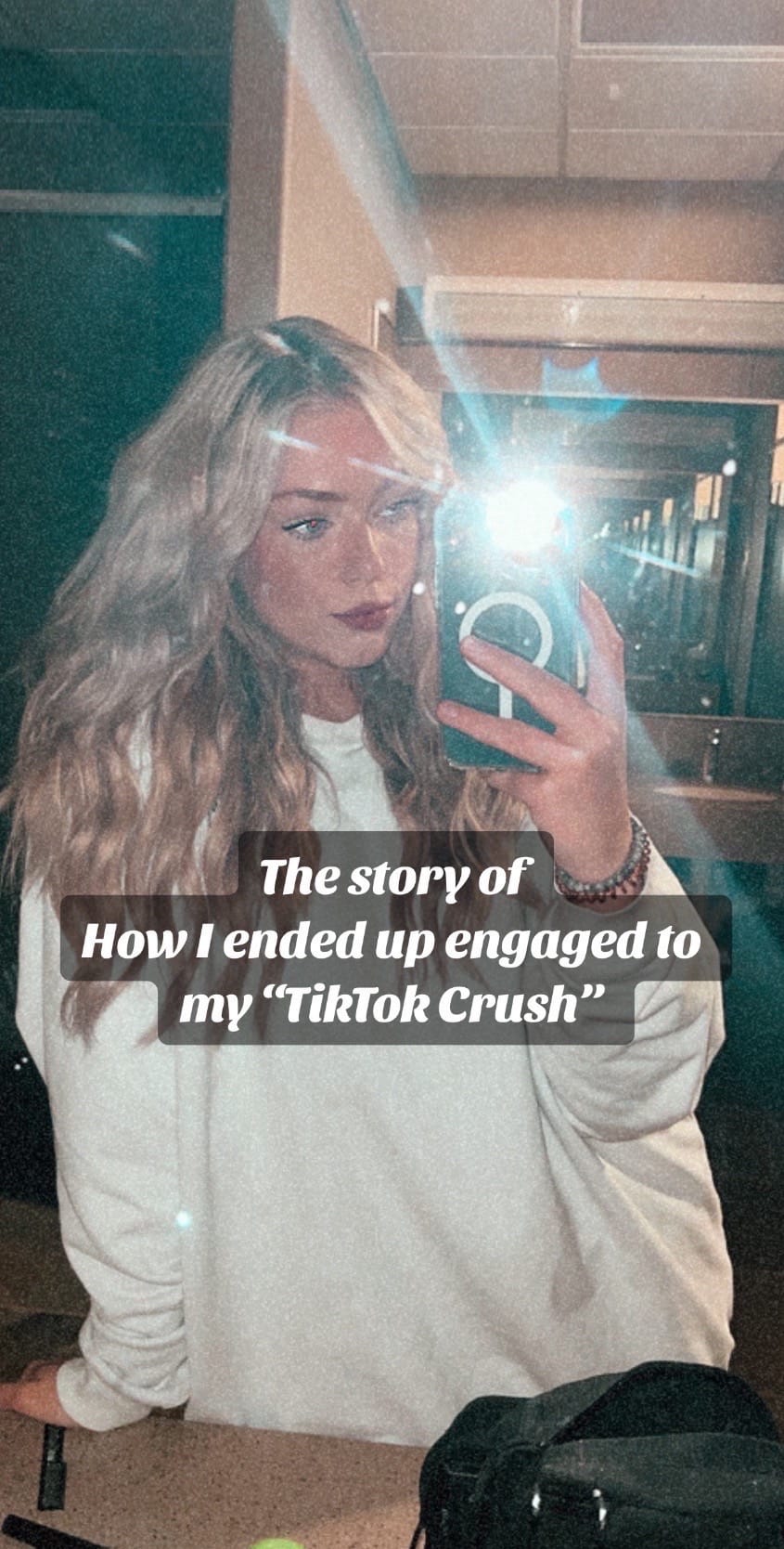 Post 10 by Cassidy Kay, NRP on TikTok (video)