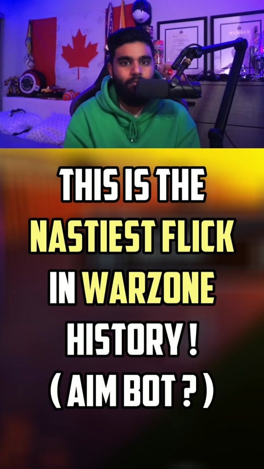 Post 8 by Chrxnicle on TikTok (video)