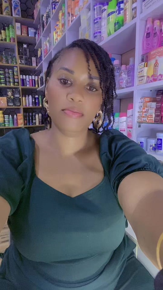 Post 6 by BLISSBEAUTY N MO on TikTok (video)