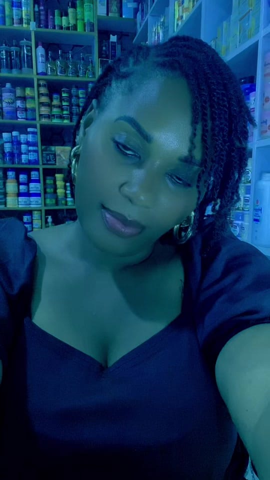 Post 5 by BLISSBEAUTY N MO on TikTok (video)