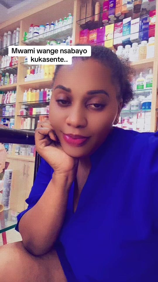 Post 2 by BLISSBEAUTY N MO on TikTok (video)