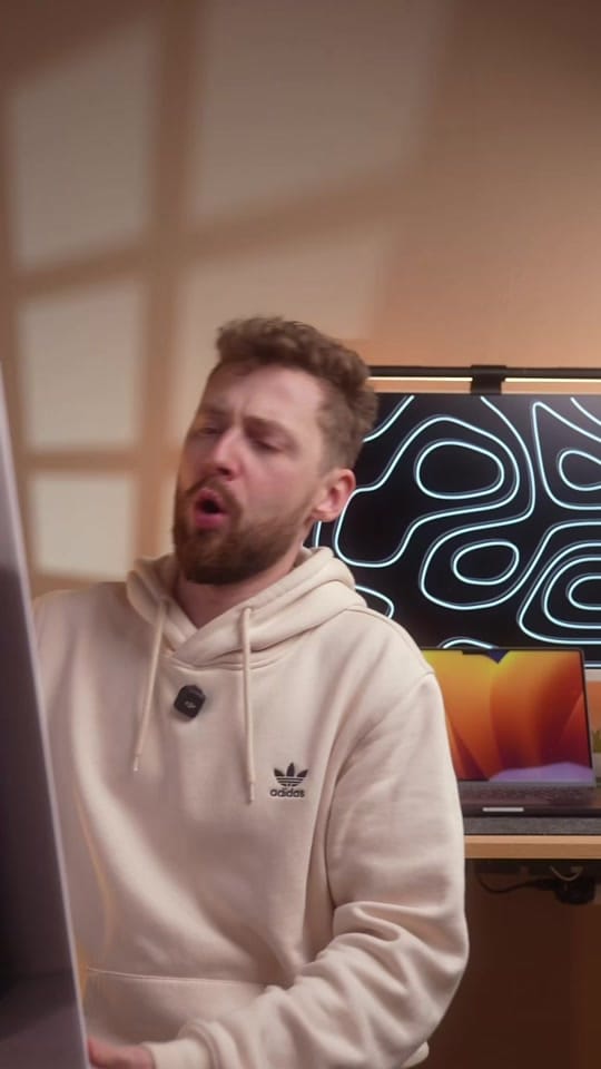 Post 3 by Nick Bakradze on TikTok (video)