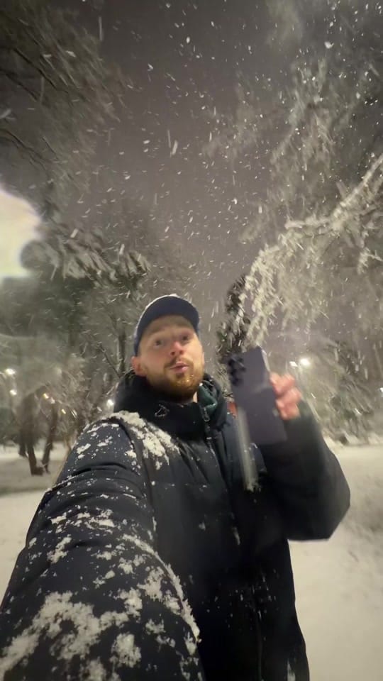 Post 8 by Nick Bakradze on TikTok (video)