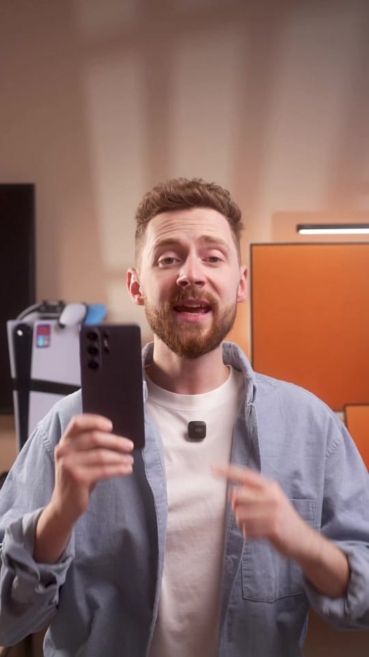 Post 7 by Nick Bakradze on TikTok (video)