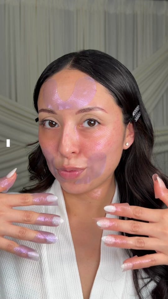 Post 7 by Karina Ovalle on TikTok (video)