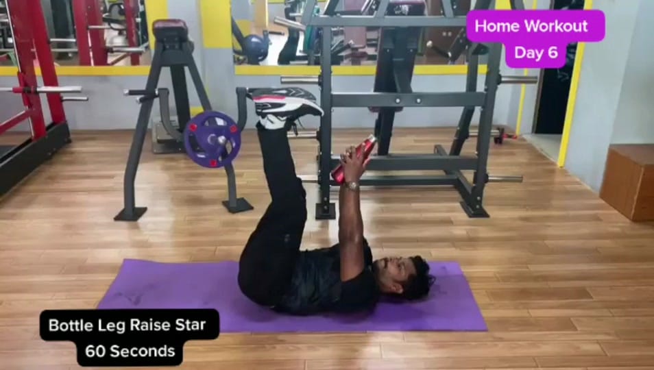 Post 8 by Yadu Krishna on TikTok (video)