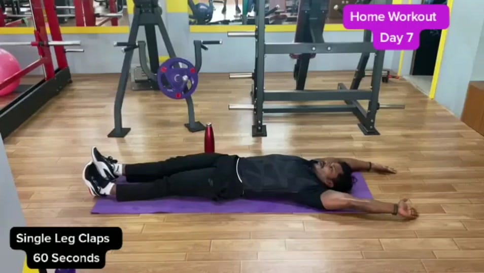 Post 7 by Yadu Krishna on TikTok (video)