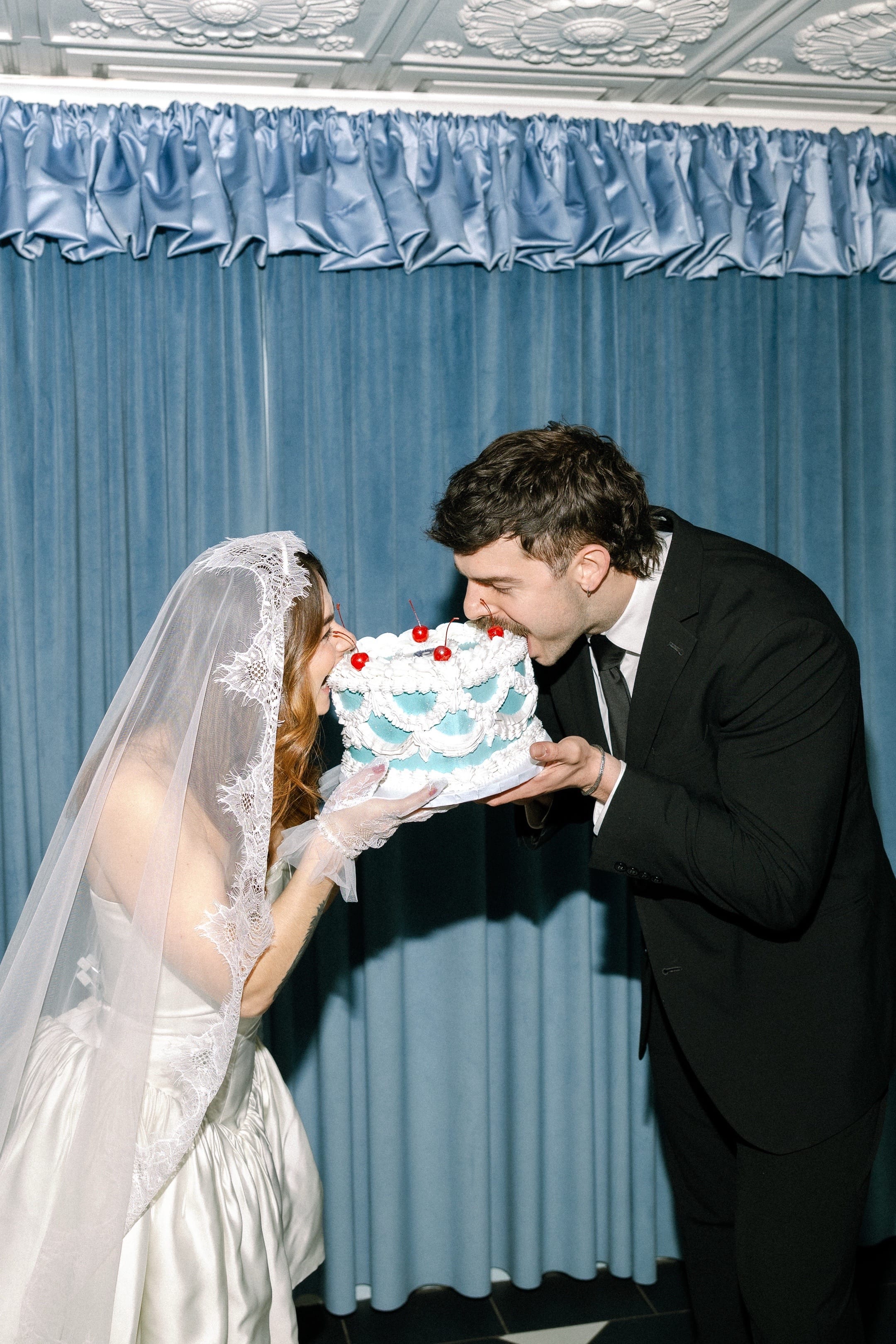 Post 5 by Wedding Elopement Photographer on TikTok (video)
