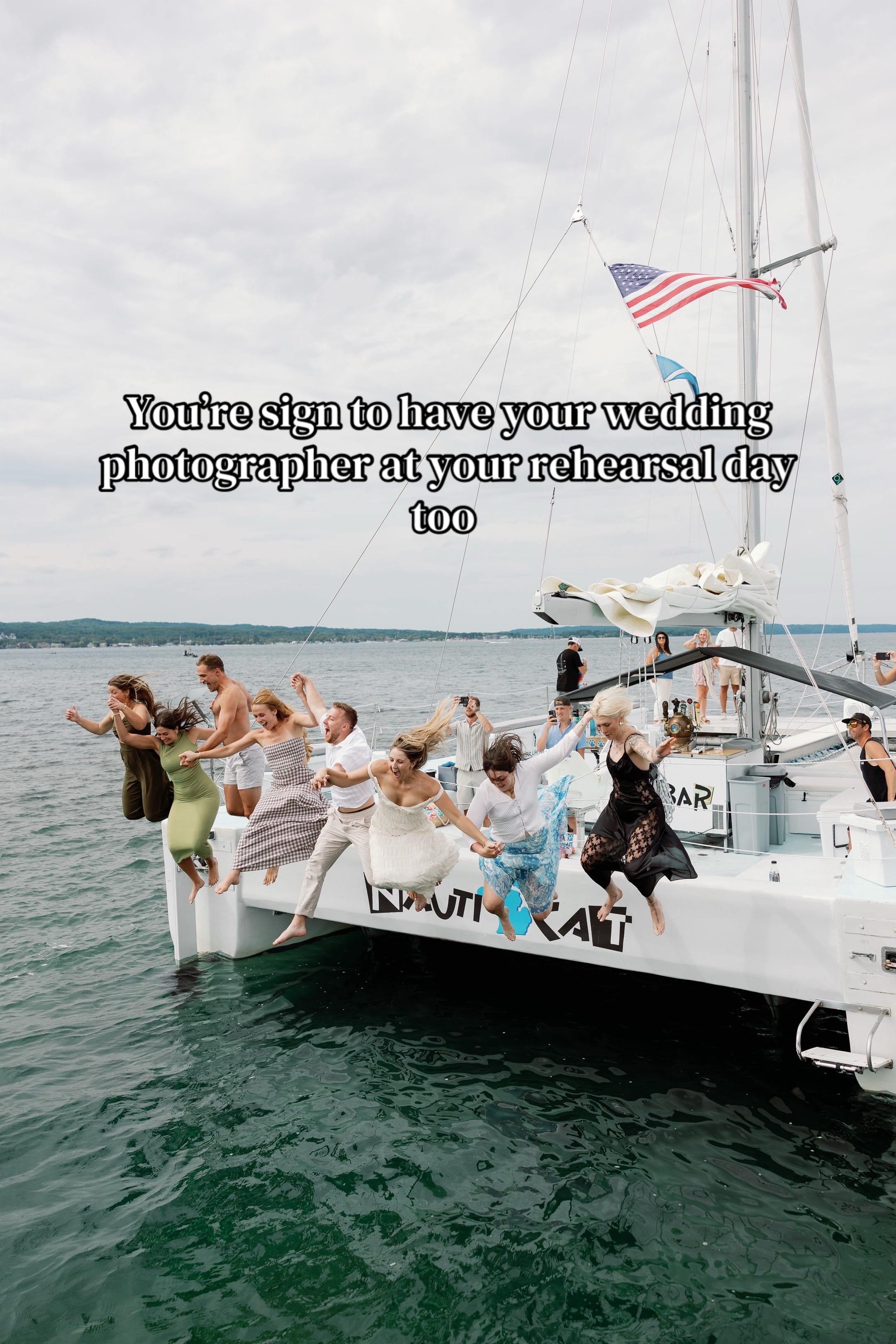 Post 7 by Wedding Elopement Photographer on TikTok (video)