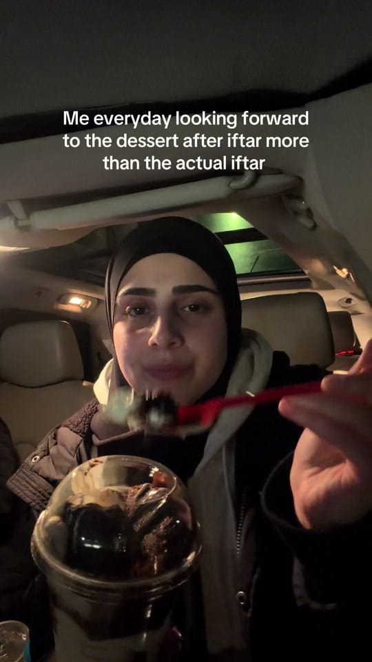 Post 2 by Noor Faraj on TikTok (video)