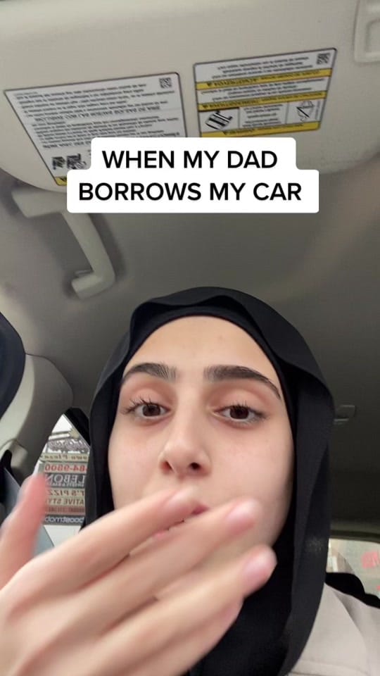 Post 10 by Noor Faraj on TikTok (video)