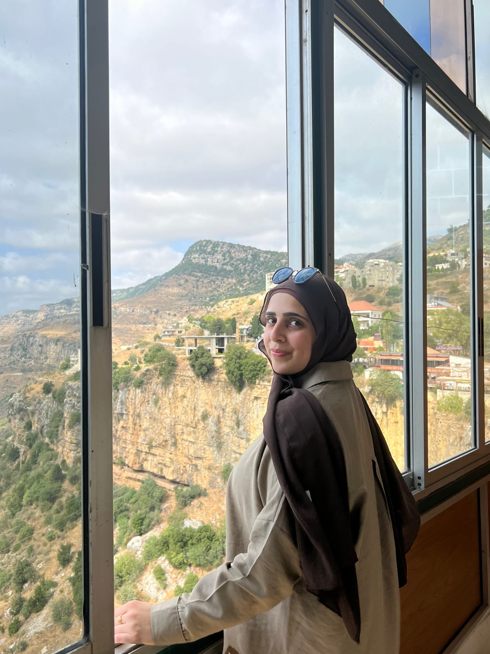 Post 6 by Noor Faraj on TikTok (video)