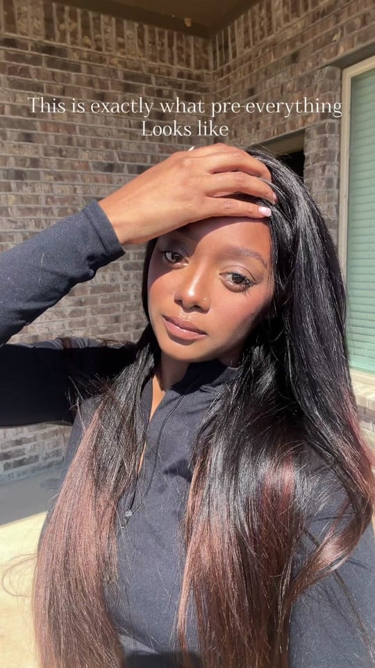 Post 1 by tamaraplease_ on TikTok (video)