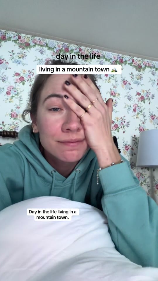 Post 4 by Alex Blodgett on TikTok (video)