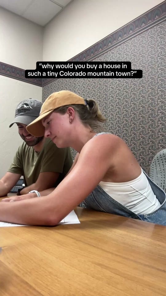 Post 1 by Alex Blodgett on TikTok (video)