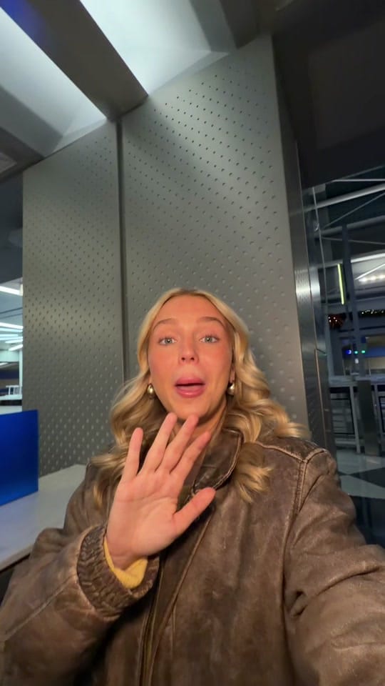 Post 9 by Grace Andrews on TikTok (video)