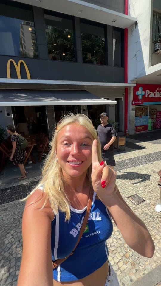 Post 3 by Grace Andrews on TikTok (video)