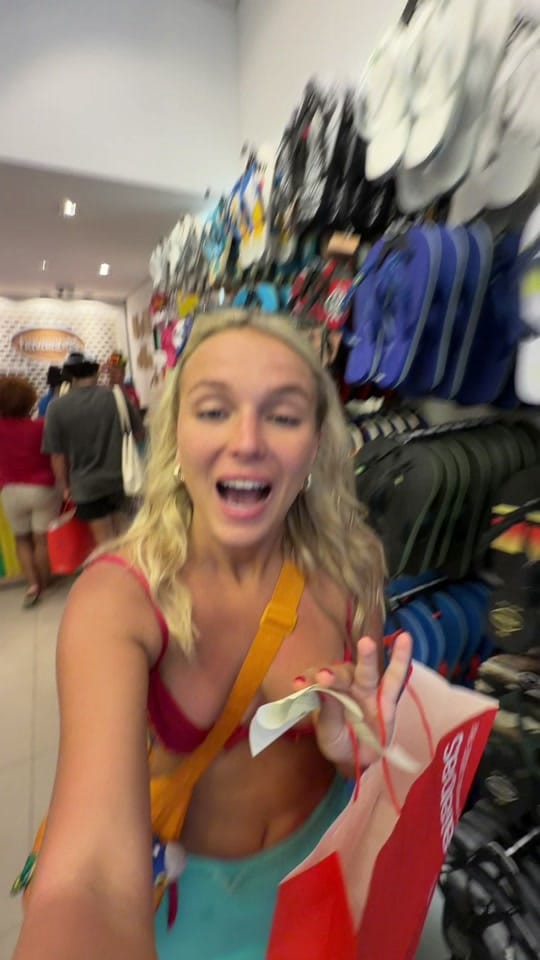 Post 4 by Grace Andrews on TikTok (video)