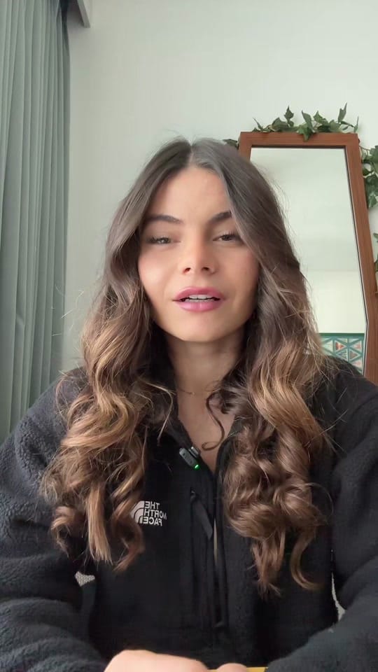 Post 5 by L A R K A on TikTok (video)