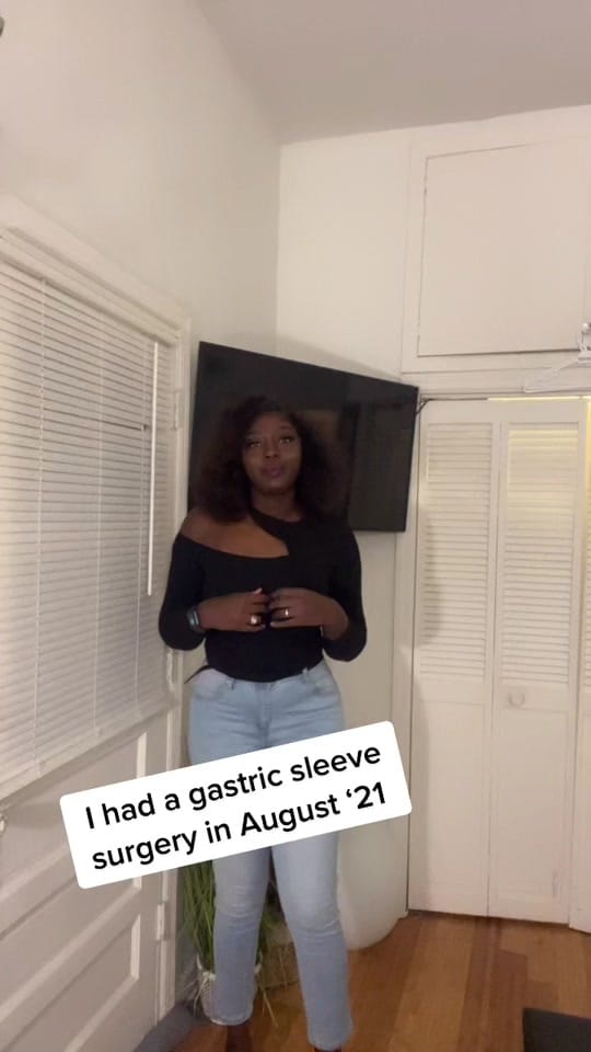 Post 10 by Tallblackgirl_lk on TikTok (video)