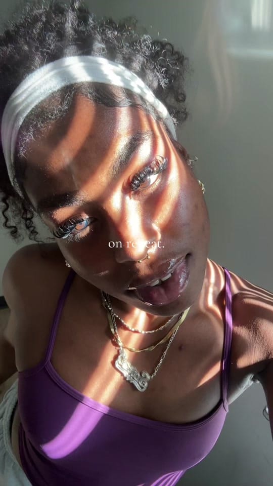Post 4 by 𝓢𝒶𝓻𝓮𝒾 🍒🧚🏾‍♀️⊹₊ on TikTok (video)